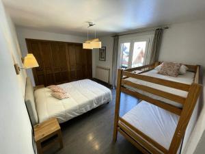 Chalet Ange - 3 Pièces pour 6 Personnes 74