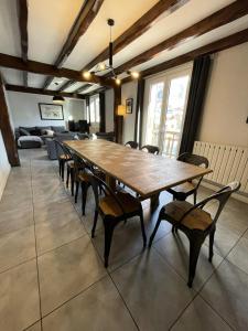 Appartement Chalet Ange - 3 Pièces pour 6 Personnes 74 272 rue des Grandes Alpes 73450 Valloire Rhône-Alpes