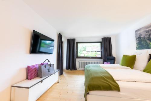 Chalet Annemarie Hohenschwangau