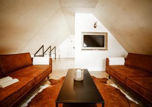 Chalet Anton