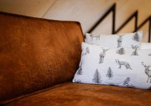 Chalet Anton