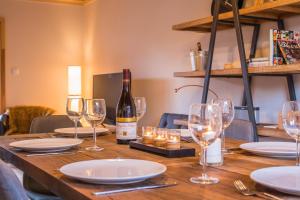 Chalet-apartment Accelere Morzine