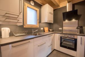 Chalet-apartment Accelere Morzine