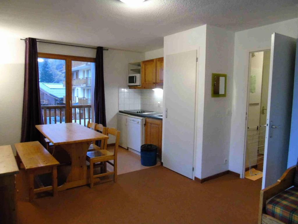 Appartement Chalet Arrondaz - 3 Pièces pour 6 Personnes 864 390 Rue des Bettets 73500 Modane