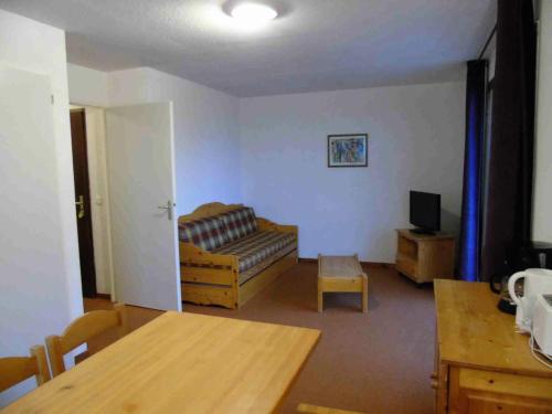 Chalet Arrondaz - 3 Pièces pour 6 Personnes 864