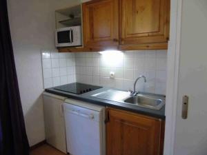 Chalet Arrondaz - 3 Pièces pour 6 Personnes 864