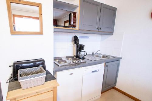 Chalet Arrondaz G - 3 Pièces pour 6 Personnes 193117