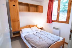 Chalet Arrondaz G - 3 Pièces pour 6 Personnes 193117