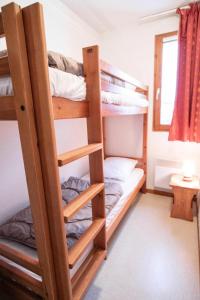 Chalet Arrondaz G - 3 Pièces pour 6 Personnes 193117