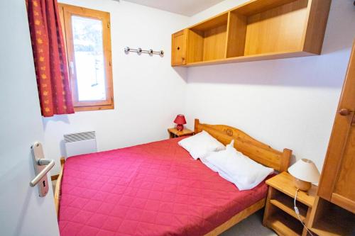 Chalet Arrondaz G - 3 Pièces pour 6 Personnes 193120