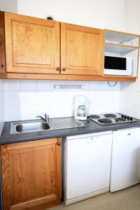 Chalet Arrondaz G - 3 Pièces pour 6 Personnes 193120