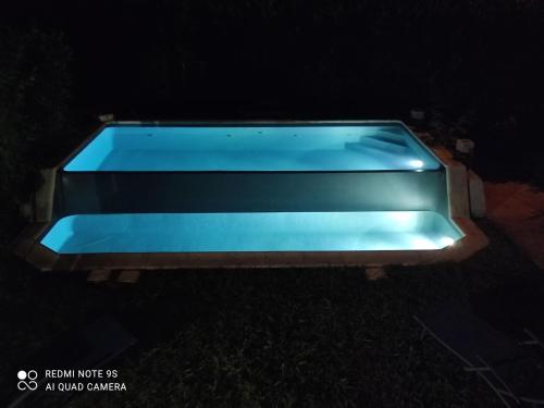 Chalet Aurore