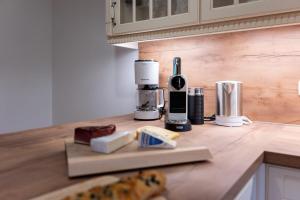 Chalet-Auszeit