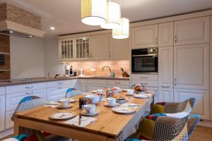 Appartement Chalet-Auszeit Weiherkopfweg 2 87538 Fischen im Allgäu Bavière