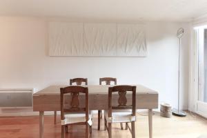 Chalet Bedux - Mont-Blanc View - 2.0km from center