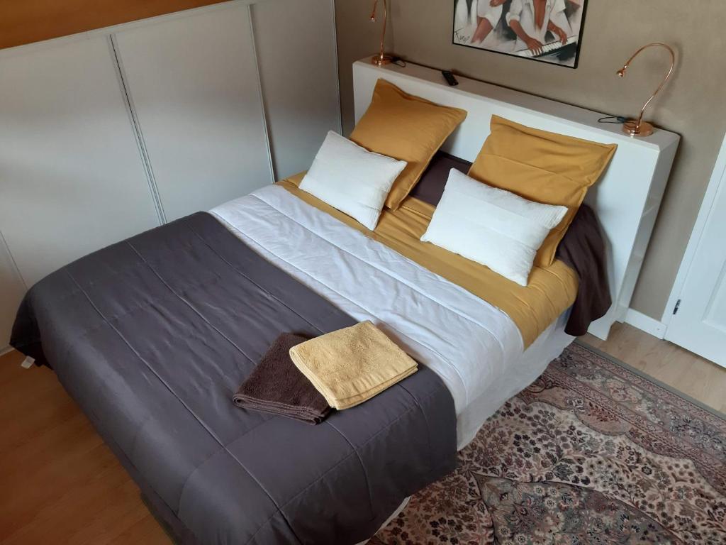 Chalet Bedux - Mont-Blanc View - 2.0km from center 74400 Chamonix-Mont-Blanc