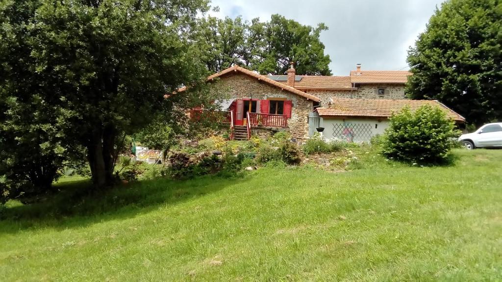 Chalet Bergglück I Netflix I Garage