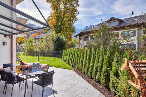 Chalet BergZauber