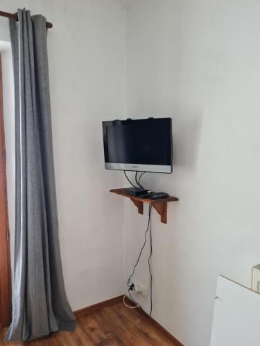 Chalet Berpaye