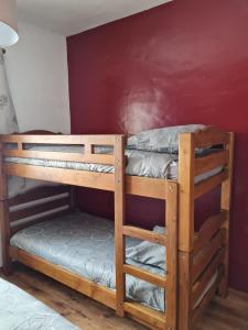 Chalet Berpaye