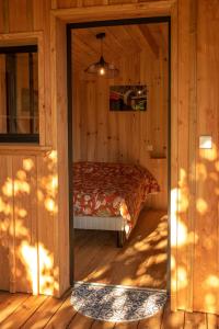 Chalet bois