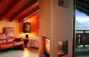 Chalet Bouquetin- Aigle Royal
