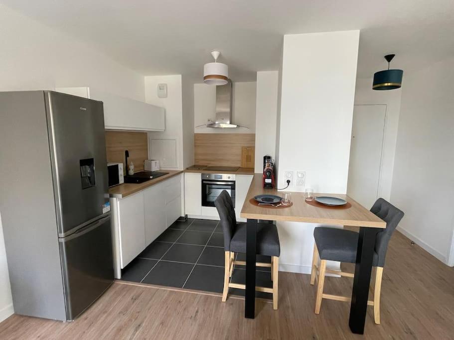 Chalet Bouquetin- Ancolie 6 to 7 people