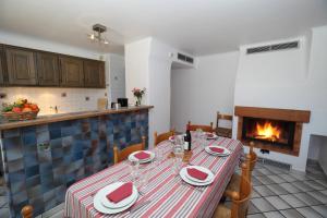 Chalet Bouquetin- Ancolie 6 to 7 people