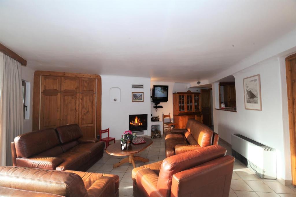 Appartement Chalet Bouquetin- Blanchon 10 to 14 people 1 Cd91b 73350 Champagny-en-Vanoise