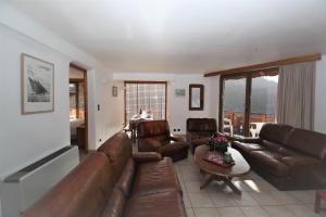 Chalet Bouquetin- Blanchon 10 to 14 people