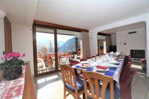 Chalet Bouquetin- Blanchon 2 10 to 14 people