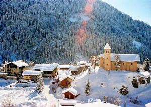 Chalet Bouquetin- Blanchon 2 10 to 14 people