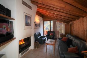 Appartement Chalet Bouquetin- Cerf Cd91b 73350 Champagny-en-Vanoise Rhône-Alpes