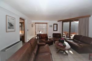 Chalet Bouquetin- Chamois 8 to 11 people