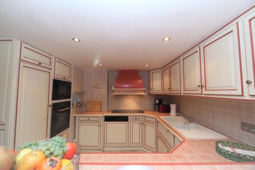 Chalet Bouquetin- Ecureuil 10 to 14 people