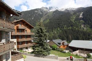 Chalet Bouquetin- Ecureuil 2 for 10 to 14 people