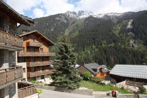 Appartement Chalet Bouquetin- Ecureuil 2 for 10 to 14 people 1 Cd91b 73350 Champagny-en-Vanoise Rhône-Alpes