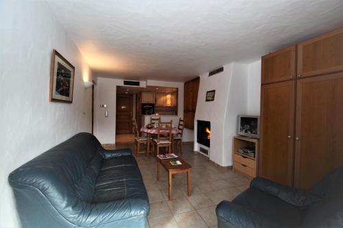 Chalet Bouquetin- Hermine 2 to 4 people