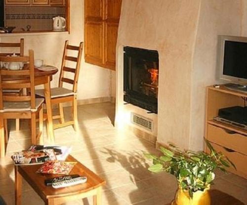 Chalet Bouquetin- Hermine 2 to 4 people