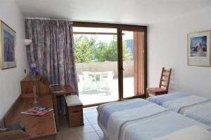 Chalet Bouquetin- Hermine 2 to 4 people