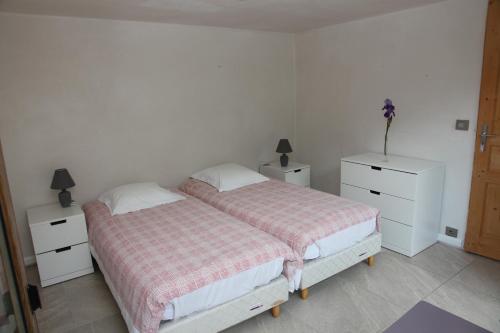 Chalet Bouquetin- Loir