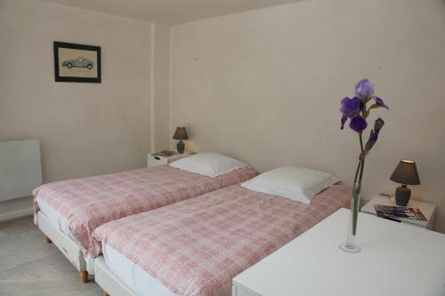 Chalet Bouquetin- Loir