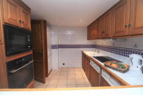 Chalet Bouquetin- Loup 10 to 14 people
