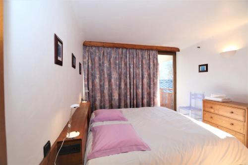 Chalet Bouquetin- Lynx for up to 6 people