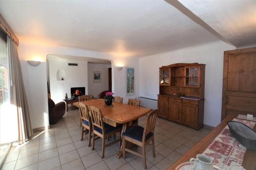 Chalet Bouquetin- Lynx for up to 6 people