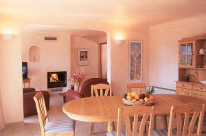 Chalet Bouquetin- Lynx for up to 6 people