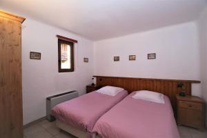 Chalet Bouquetin- Lynx for up to 6 people
