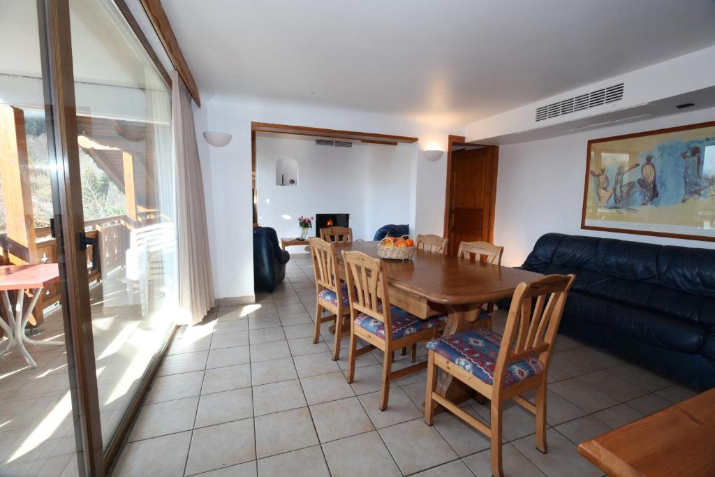 Appartement Chalet Bouquetin- Marmotte for up to 6 people Cd91b 73350 Champagny-en-Vanoise