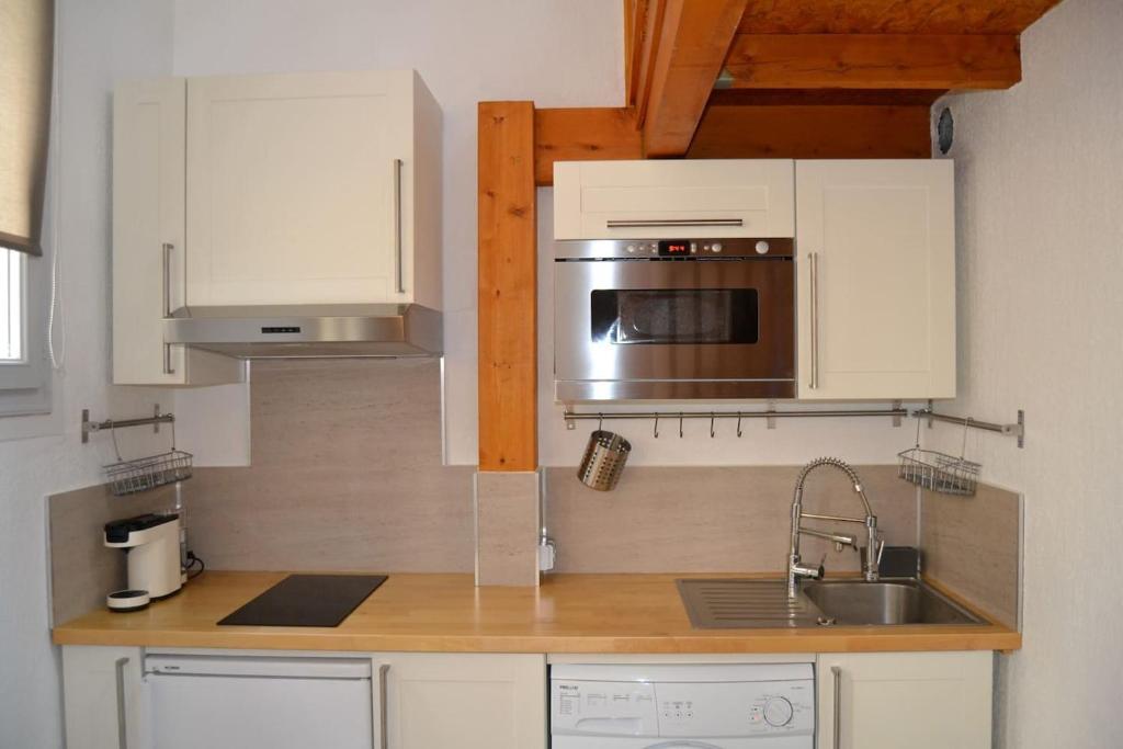 Chalet Bouquetin- Martre 73350 Champagny-en-Vanoise