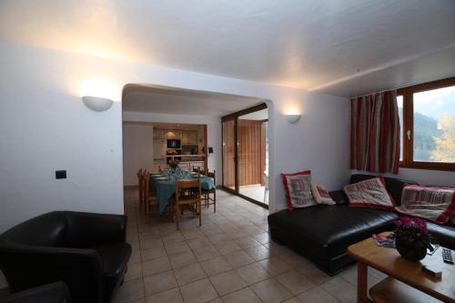 Chalet Bouquetin- Mouflon